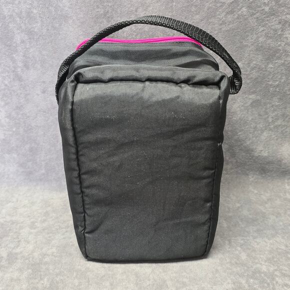 Coast CD Jewel Case Holder Removable Mountable Tray Travel Hand Bag - Picture 6 of 12